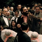 The Godfather: The Wedding Scene