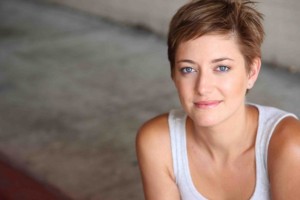 Zoe Perry photo